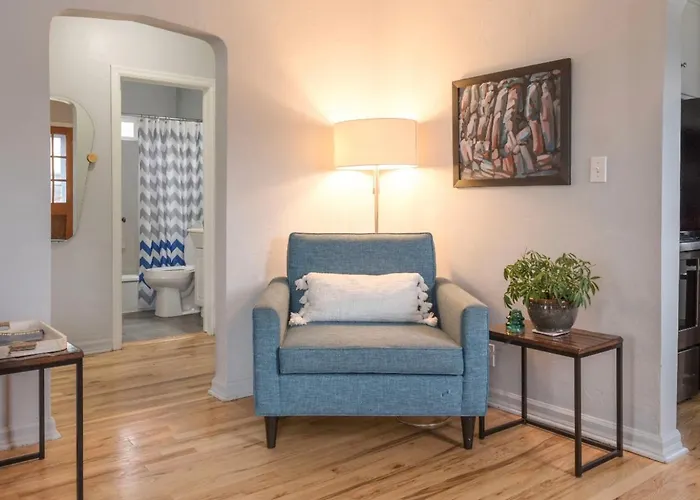 Serendipity Cottage